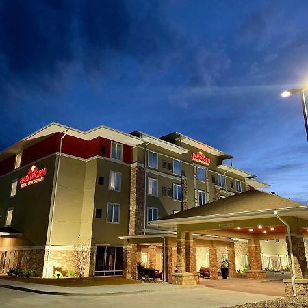 Hawthorn Extended Stay By Wyndham Monahans Εξωτερικό φωτογραφία