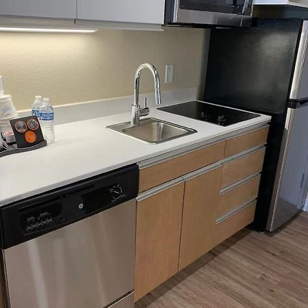 Hawthorn Extended Stay By Wyndham Monahans Εξωτερικό φωτογραφία