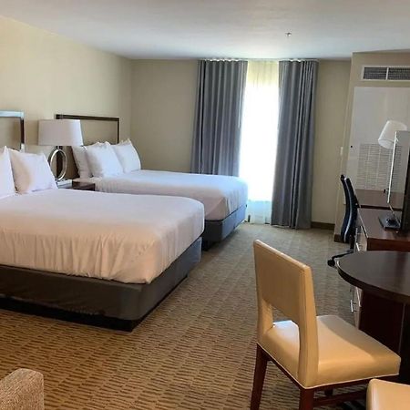Hawthorn Extended Stay By Wyndham Monahans Εξωτερικό φωτογραφία