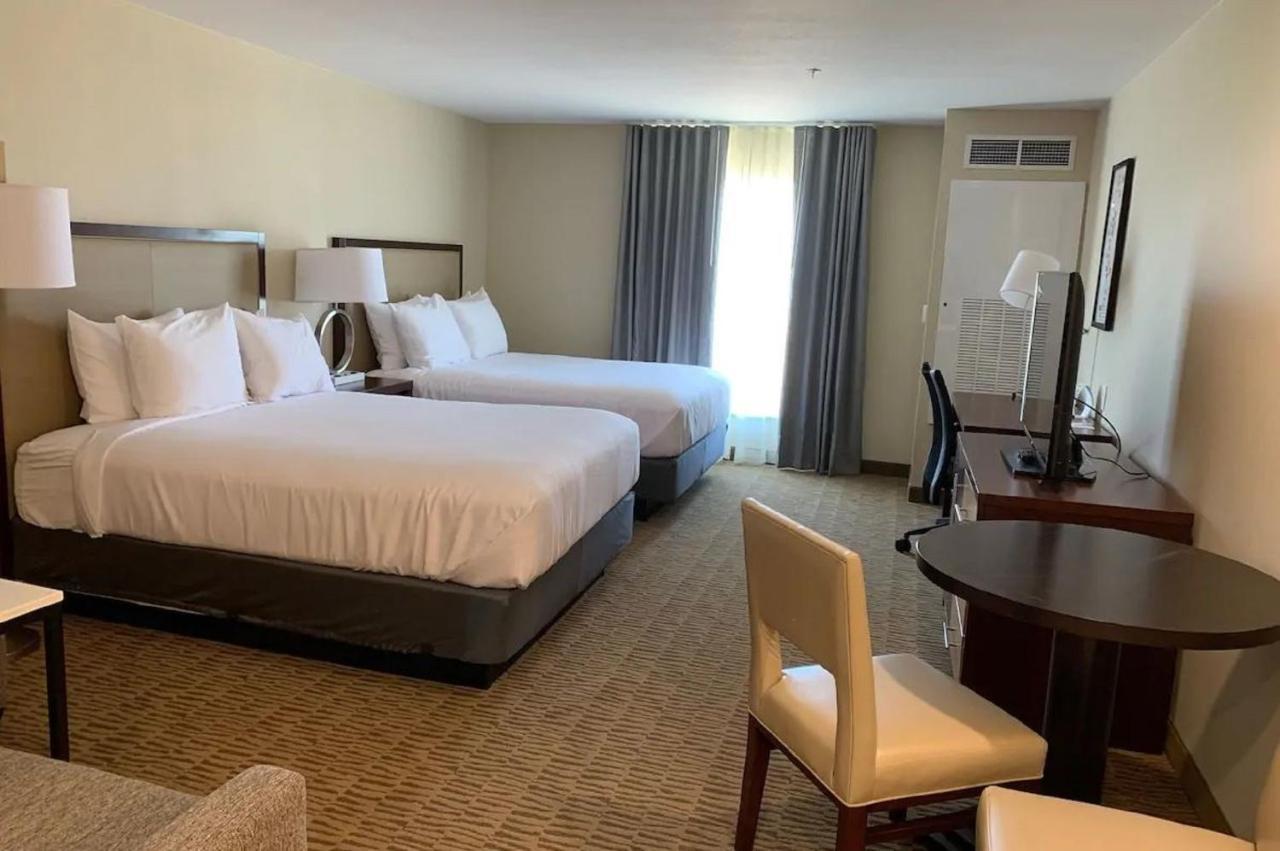 Hawthorn Extended Stay By Wyndham Monahans Εξωτερικό φωτογραφία