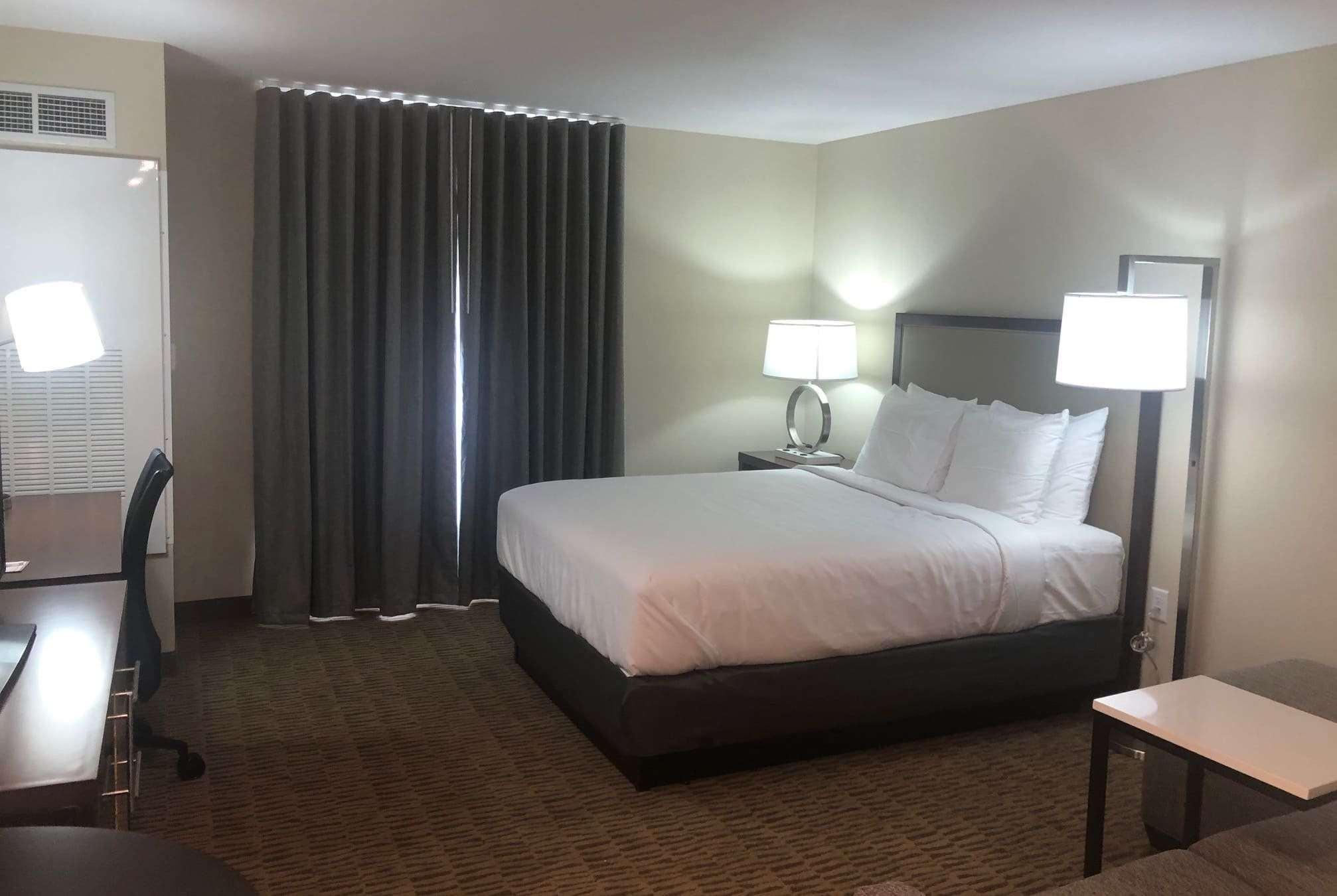 Hawthorn Extended Stay By Wyndham Monahans Εξωτερικό φωτογραφία