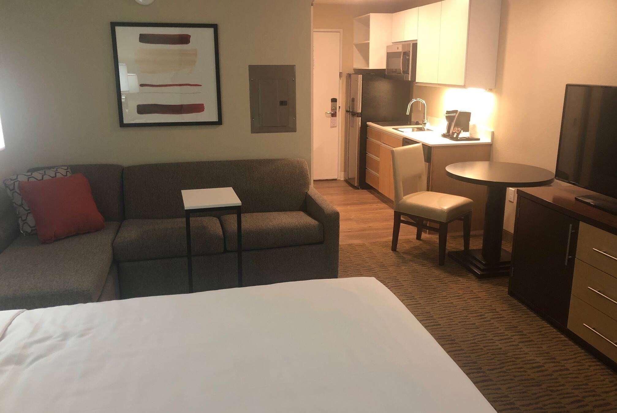 Hawthorn Extended Stay By Wyndham Monahans Εξωτερικό φωτογραφία