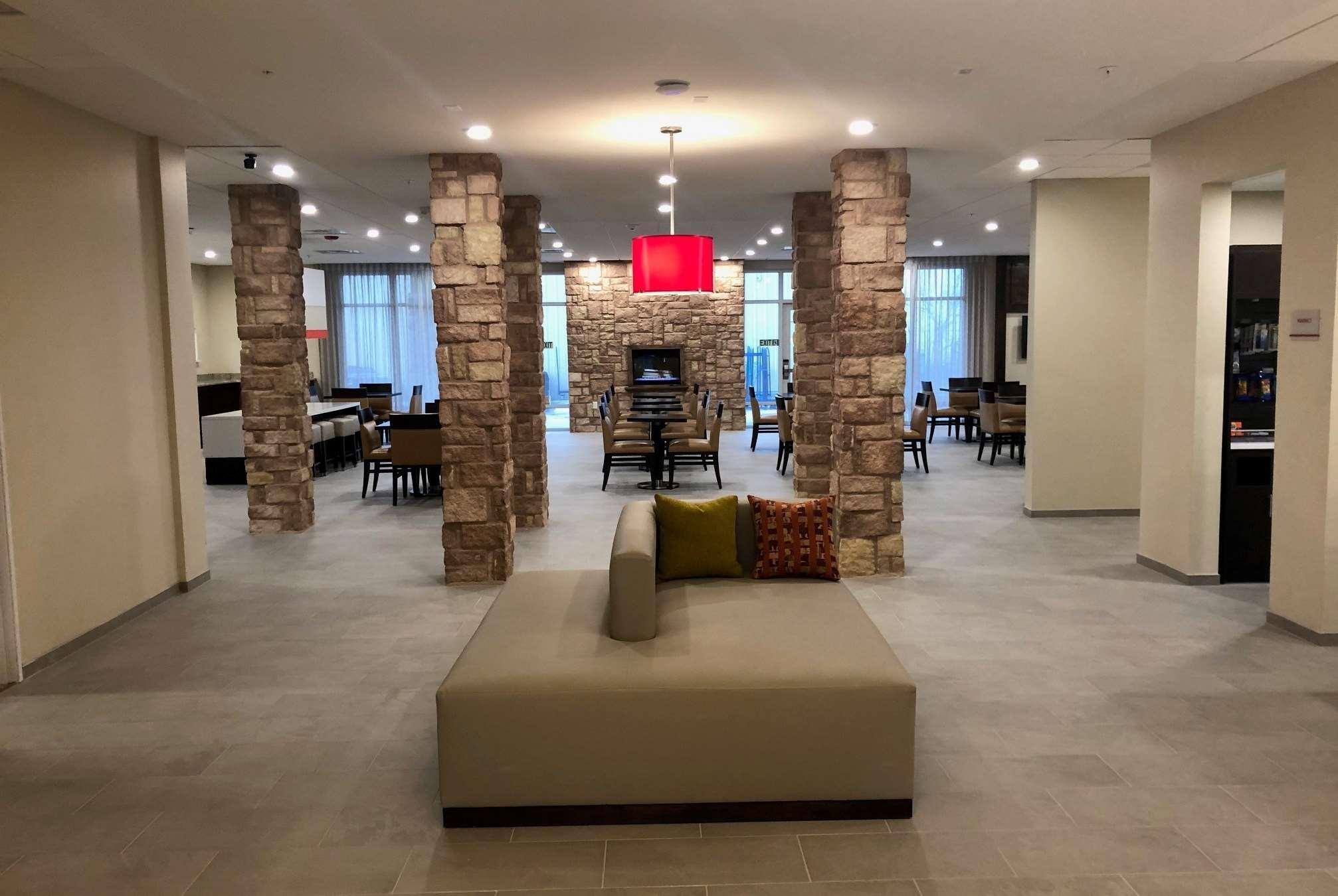 Hawthorn Extended Stay By Wyndham Monahans Εξωτερικό φωτογραφία