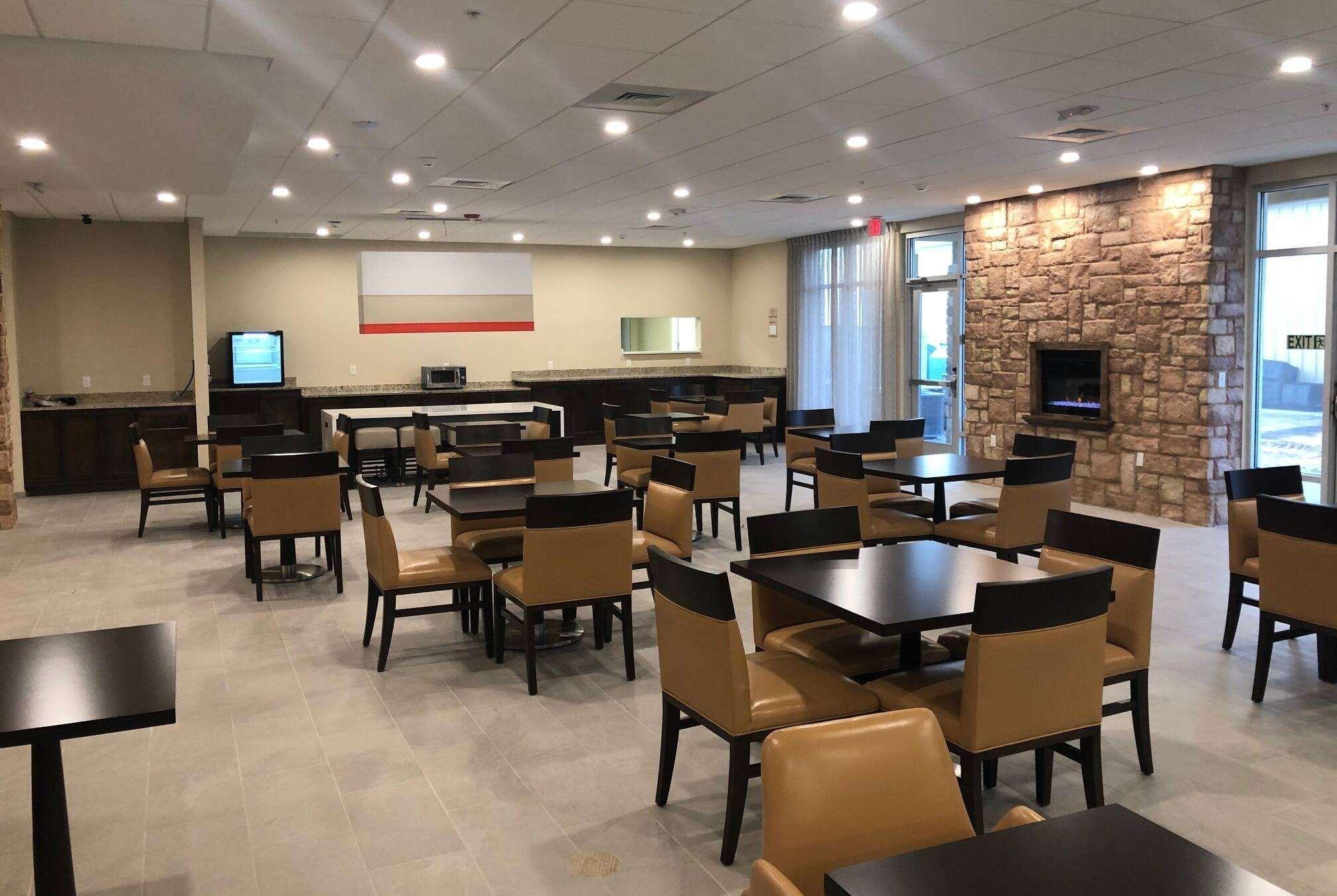Hawthorn Extended Stay By Wyndham Monahans Εξωτερικό φωτογραφία