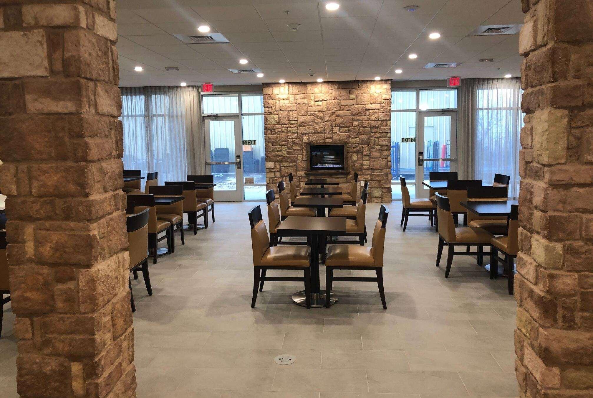 Hawthorn Extended Stay By Wyndham Monahans Εξωτερικό φωτογραφία