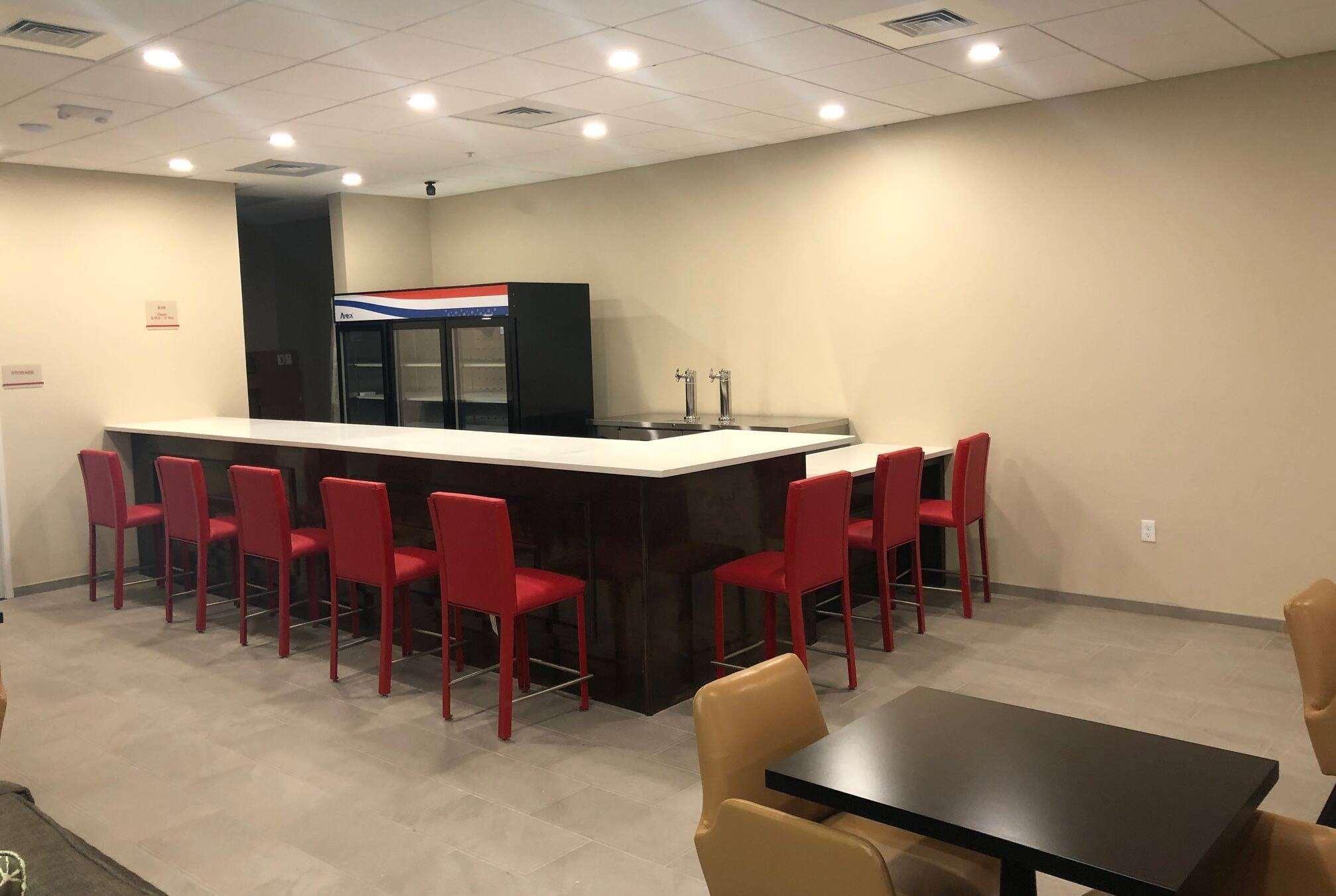 Hawthorn Extended Stay By Wyndham Monahans Εξωτερικό φωτογραφία
