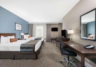 Hawthorn Extended Stay By Wyndham Monahans Δωμάτιο φωτογραφία
